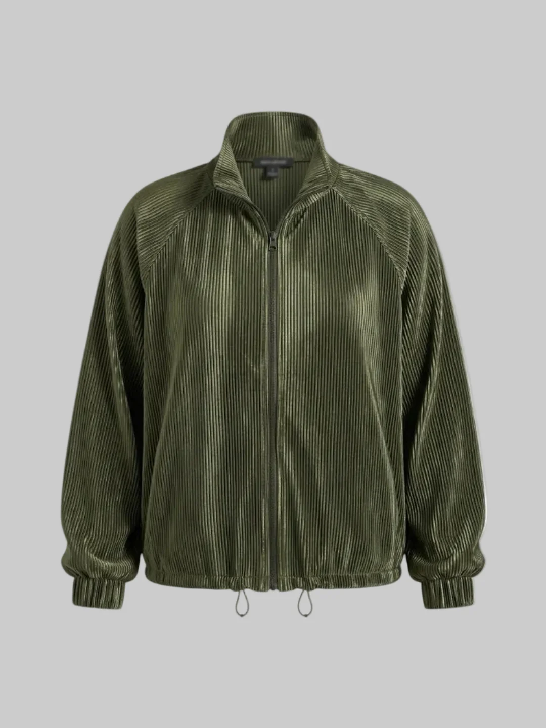 Outerwear..